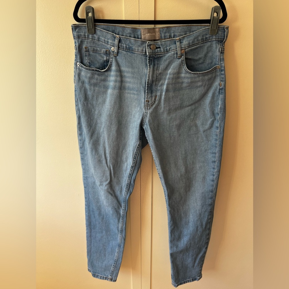 Everlane Women’s Ankle Skinny Jeans‎ Size 30 Regular